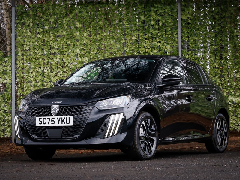 Used Peugeot 208 2026 for sale - 78114303: Photo 7