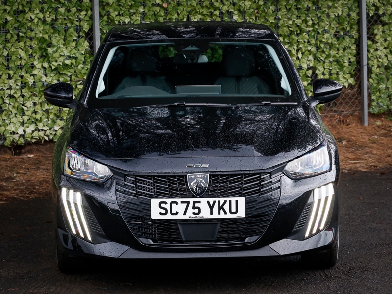 Used Peugeot 208 2026 for sale - 78114303: Photo 8