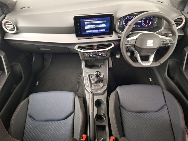 Used SEAT Arona 2025 for sale - 76383652: Photo 2