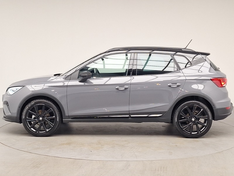 Used SEAT Arona 2025 for sale - 76383652: Photo 4