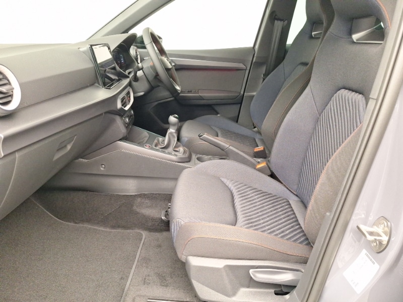 Used SEAT Arona 2025 for sale - 76383652: Photo 5