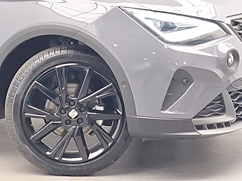 Used SEAT Arona 2025 for sale - 76383652: Photo 9