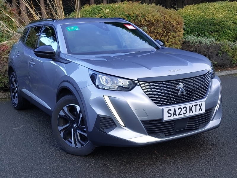 Used Peugeot 2008 2023 for sale - 76411112: Photo 1