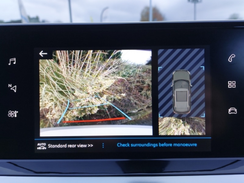 Used Peugeot 2008 2023 for sale - 76411112: Photo 12