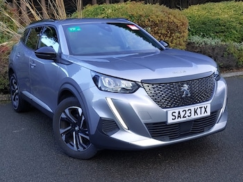 2023 - 1.2 PureTech Allure Premium+ 5dr