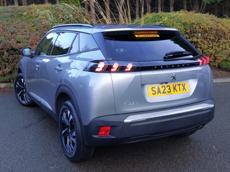 Used Peugeot 2008 2023 for sale - 76411112: Photo 3