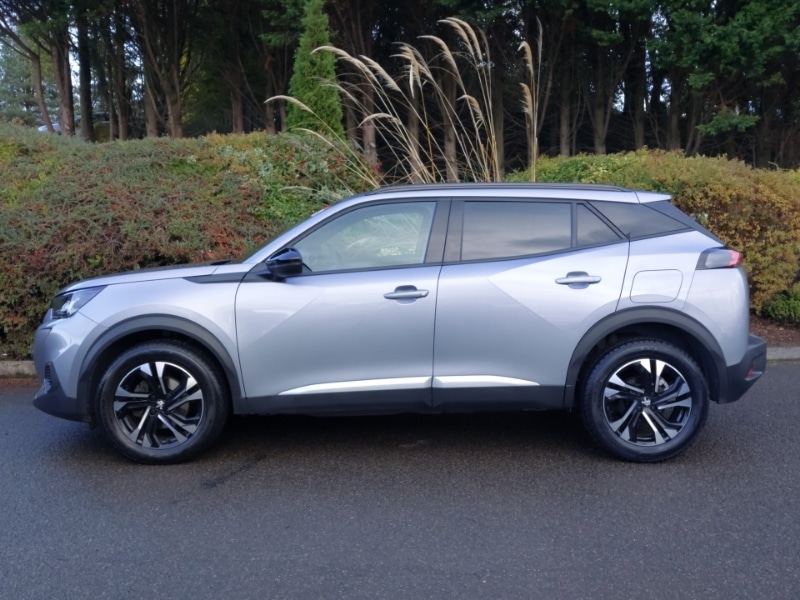 Used Peugeot 2008 2023 for sale - 76411112: Photo 4