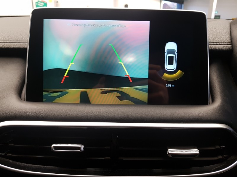 Used MG MG HS 2023 for sale - 76925697: Photo 12