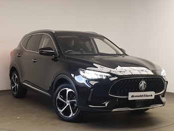 Used MG MG HS 2023 for sale - 76925697: Photo