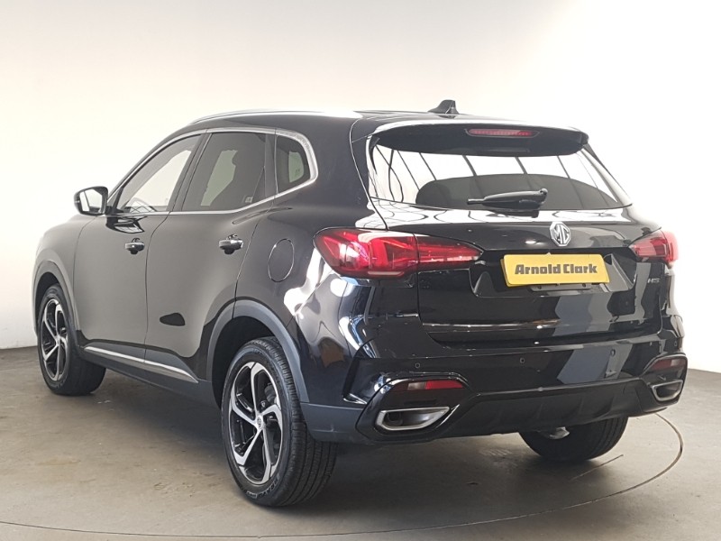 Used MG MG HS 2023 for sale - 76925697: Photo 3