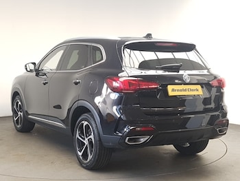 Used MG MG HS 2023 for sale - 76925697: Photo