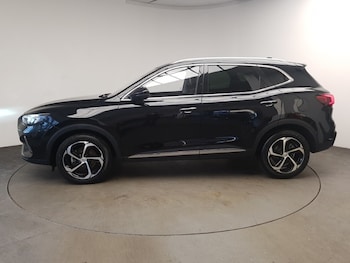 Used MG MG HS 2023 for sale - 76925697: Photo