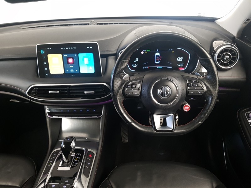 Used MG MG HS 2023 for sale - 76925697: Photo 7