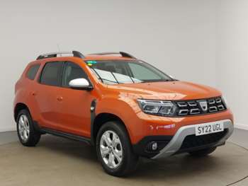 2022 - 1.0 TCe 100 Bi-Fuel Prestige 5dr