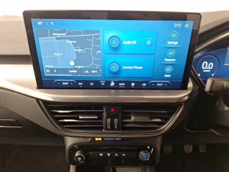 Used Ford Kuga 2025 for sale - 76511221: Photo 10