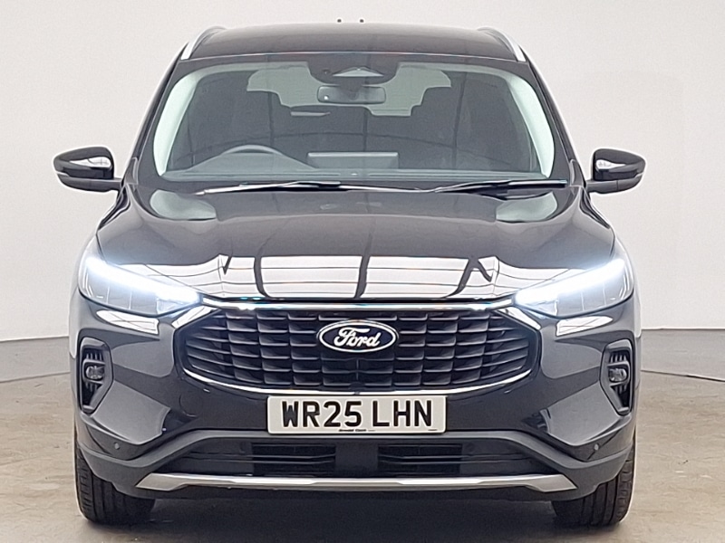 Used Ford Kuga 2025 for sale - 76511221: Photo 12