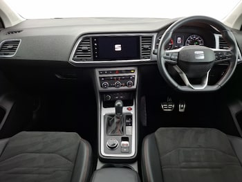 Used SEAT Ateca 2022 for sale - 79542234: Photo