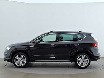 Used SEAT Ateca 2022 for sale - 79542234: Photo