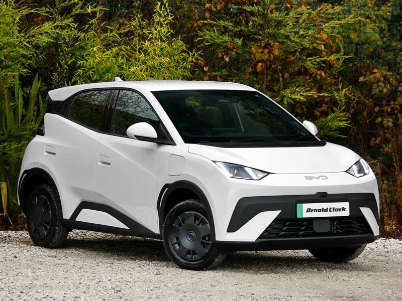 Used BYD Dolphin 2026 for sale - 77956434: Photo 8