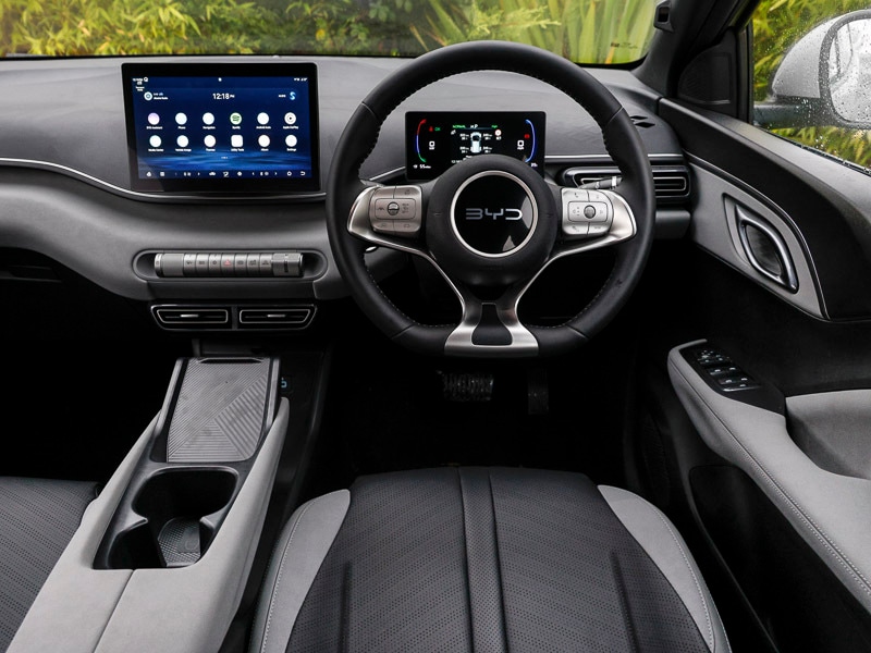 Used BYD Dolphin 2026 for sale - 77956434: Photo 9