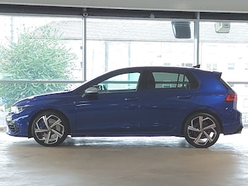 Used Volkswagen Golf 2021 for sale - 75933411: Photo
