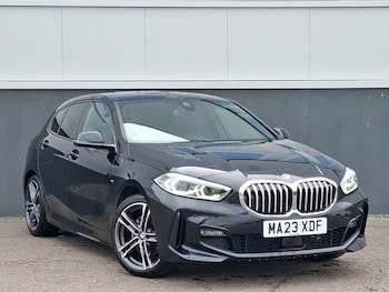 Used BMW 1 Series 2023 for sale - 78735806: Photo
