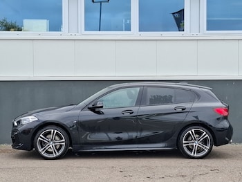 Used BMW 1 Series 2023 for sale - 78735806: Photo