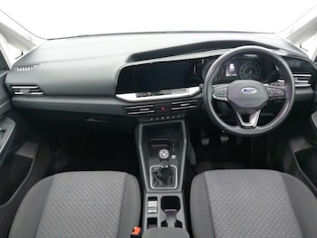 Used Ford Tourneo Connect 2023 for sale - 78439575: Photo