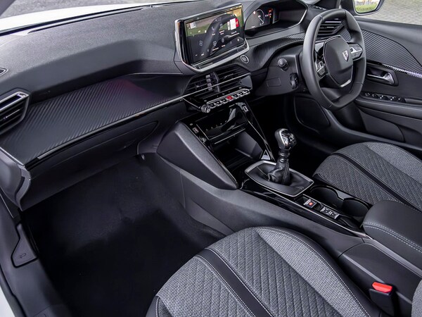 Used Peugeot 208 2025 for sale - 76288817: Photo 5