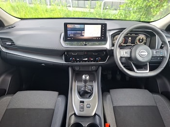 Used Nissan Qashqai 2025 for sale - 78829803: Photo