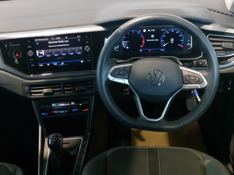 Used Volkswagen Polo 2022 for sale - 78152244: Photo 7