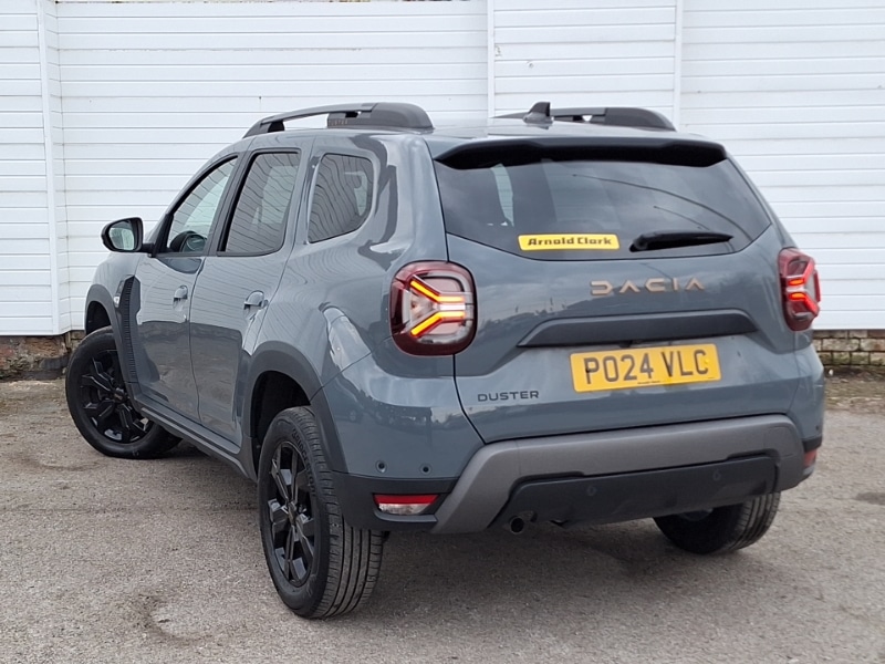 Used Dacia Duster 2024 for sale - 77767829: Photo 3