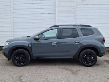 Used Dacia Duster 2024 for sale - 77767829: Photo