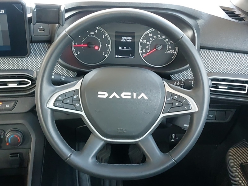 Used Dacia Sandero 2023 for sale - 76419102: Photo 7
