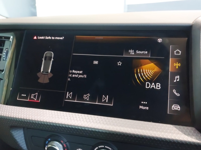 Used Audi A1 2024 for sale - 76779107: Photo 10