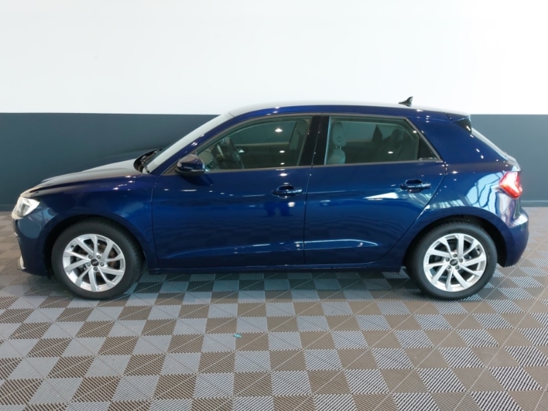 Used Audi A1 2024 for sale - 76779107: Photo 4