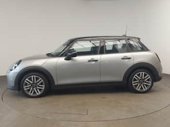 Used MINI Cooper 2025 for sale - 79685914: Photo
