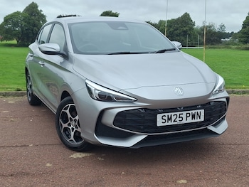 Used MG MG3 2025 for sale - 75594853: Photo