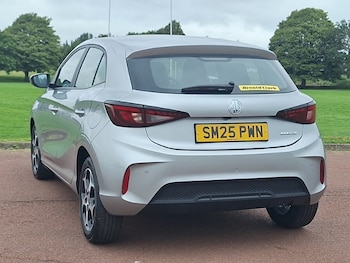 Used MG MG3 2025 for sale - 75594853: Photo