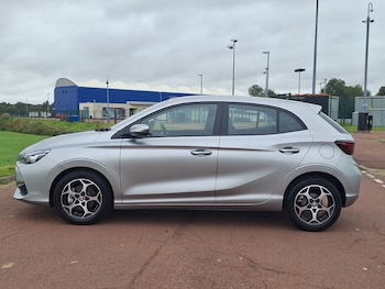 Used MG MG3 2025 for sale - 75594853: Photo