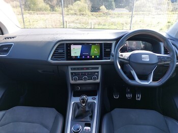 Used SEAT Ateca 2024 for sale - 78423218: Photo