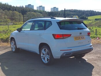 Used SEAT Ateca 2024 for sale - 78423218: Photo