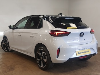 Used Vauxhall Corsa 2025 for sale - 79020099: Photo