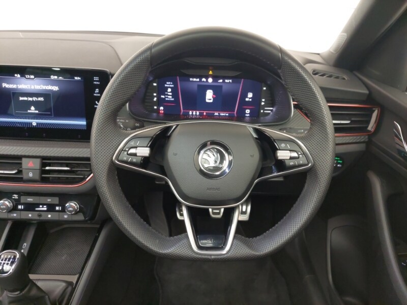 Used Skoda Kamiq 2024 for sale - 76721180: Photo 10