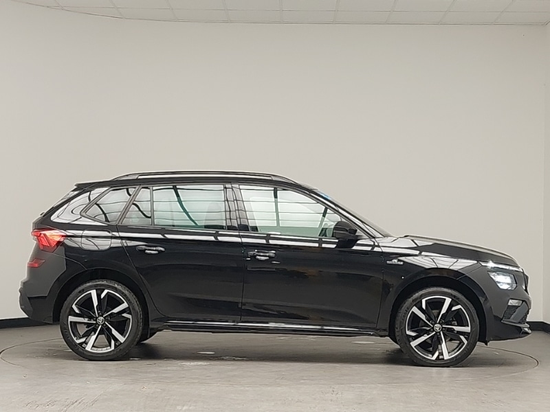 Used Skoda Kamiq 2024 for sale - 76721180: Photo 4