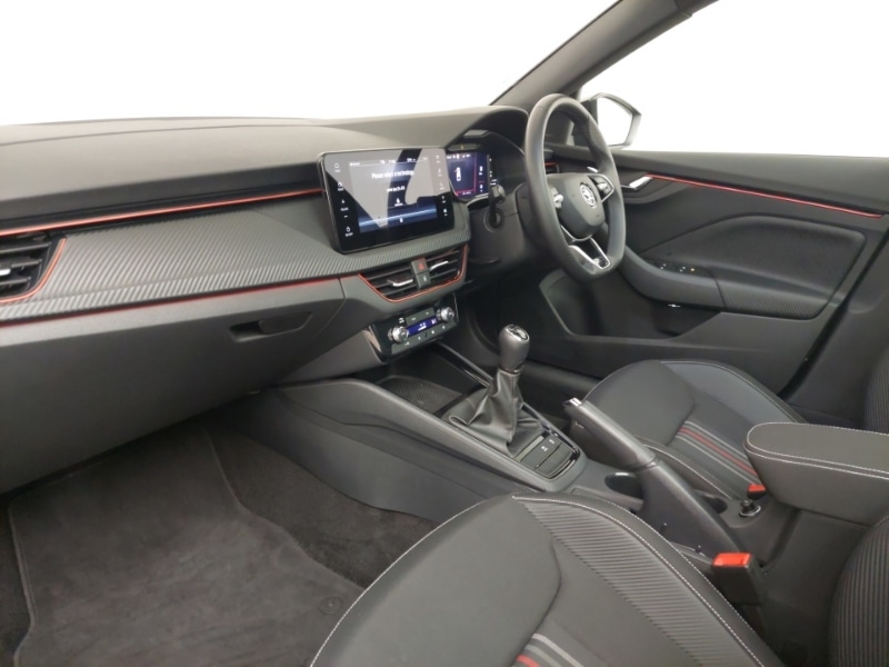 Used Skoda Kamiq 2024 for sale - 76721180: Photo 5