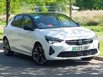 2023 - 100kW GS 50kWh 5dr Auto [11kWCh]
