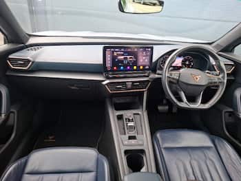 Used Cupra Formentor 2021 for sale - 79799846: Photo