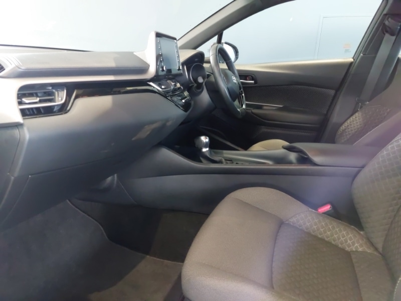 Used Toyota C-HR 2022 for sale - 78014006: Photo 5
