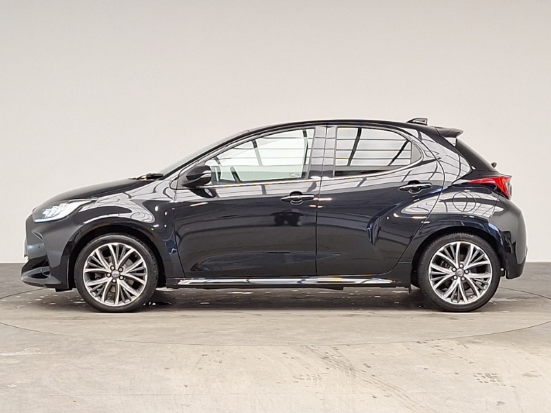 Used Toyota Yaris 2023 for sale - 77343391: Photo 4